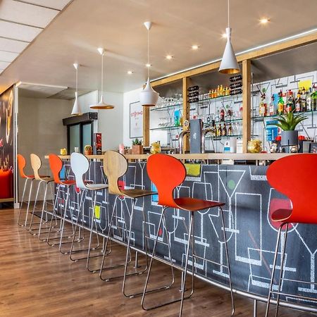 Ibis Paris Creteil Hotel Kültér fotó
