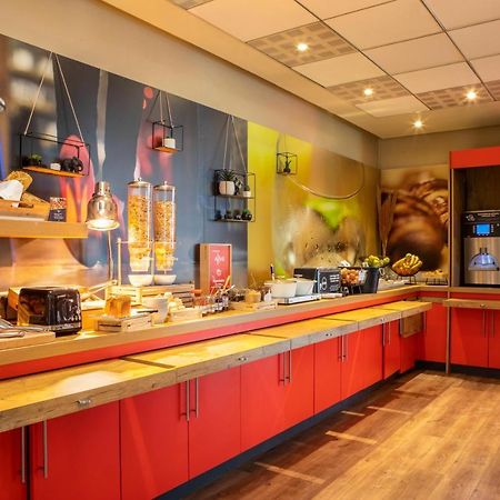 Ibis Paris Creteil Hotel Kültér fotó